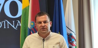 Hrebak o otpadu iz drugih gradova: Ne možemo spašavati cijelu Hrvatsku