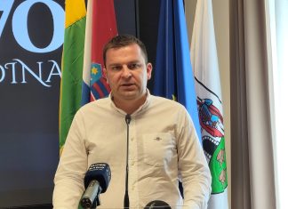 Hrebak o otpadu iz drugih gradova: Ne možemo spašavati cijelu Hrvatsku