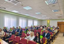 Cijene vode, Piškornica, sajam i dogradnja Doma za starije među pitanjima na aktualnom satu 8. sjednice Županijske skupštine BBŽ
