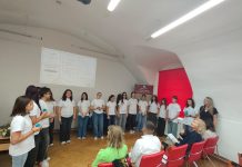 Nematerijalna baština Bjelovara u središtu stručnog skupa: Budnica i čipka na drot čekaju trajnu zaštitu
