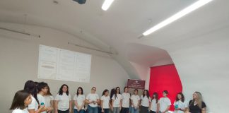 Nematerijalna baština Bjelovara u središtu stručnog skupa: Budnica i čipka na drot čekaju trajnu zaštitu
