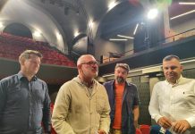 Bjelovarsko kazalište novu sezonu otvara 2. listopada, u studenome premijera „Mišolovke“