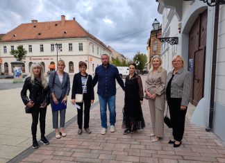 HSLS Bjelovar obilježio Nacionalni dan borbe protiv nasilja nad ženama: „O ovoj temi treba govoriti tijekom cijele godine“