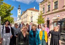 Zajednica žena „Katarina Zrinski“ u Bjelovaru poručila: Nasilju treba jasno i glasno reći ne