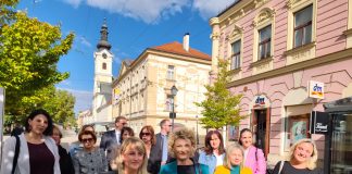 Zajednica žena „Katarina Zrinski“ u Bjelovaru poručila: Nasilju treba jasno i glasno reći ne