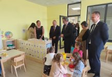 U Predavcu otvorena nova podružnica Dječjeg vrtića Palčica
