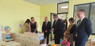 U Predavcu otvorena nova podružnica Dječjeg vrtića Palčica