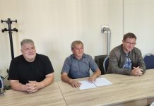 Potpisan ugovor za obnovu doma u Dautanu, radovi vrijedni 87 tisuća eura