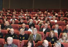 U Bjelovaru premijerno prikazan dokumentarni film „Pamtimo vas – Kusonje 1991.“