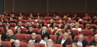 U Bjelovaru premijerno prikazan dokumentarni film „Pamtimo vas – Kusonje 1991.“