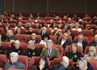U Bjelovaru premijerno prikazan dokumentarni film „Pamtimo vas – Kusonje 1991.“
