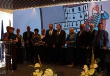 Od bojišta i bolničkih odjela do sporta i kulture: Ovo su ljudi kojima je Bjelovar odao priznanje
