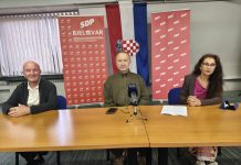 Bjelovarski SDP traži nastavak isplate subvencija mladima: „Obitelji su na taj novac računale”