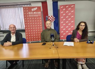 Bjelovarski SDP traži nastavak isplate subvencija mladima: „Obitelji su na taj novac računale”