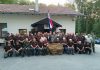 Lovačko društvo „Garić“ Čazma proslavilo 80 godina: Osam desetljeća brige o divljači i prirodi