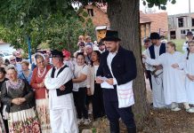 Pod lipom u Gornjem Mikloušu održana 52. „Zapovijed pod lipom“