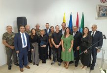 Štefanje proslavilo 33. Dan općine: najavljeni radovi na cesti u Lamincu, uručena općinska priznanja