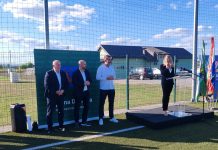 Svečano otvoren obnovljeni sportsko-rekreacijski centar u Dubravi