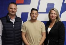 Vedran Trupac novi v. d. predsjednika bjelovarskog HDZ-a nakon ostavke Ane Pleskalt