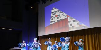 Pun Dom kulture za 9. Razglednicu: Bjelovar slavio svoje udruge i ljude koji čuvaju njegovu kulturu