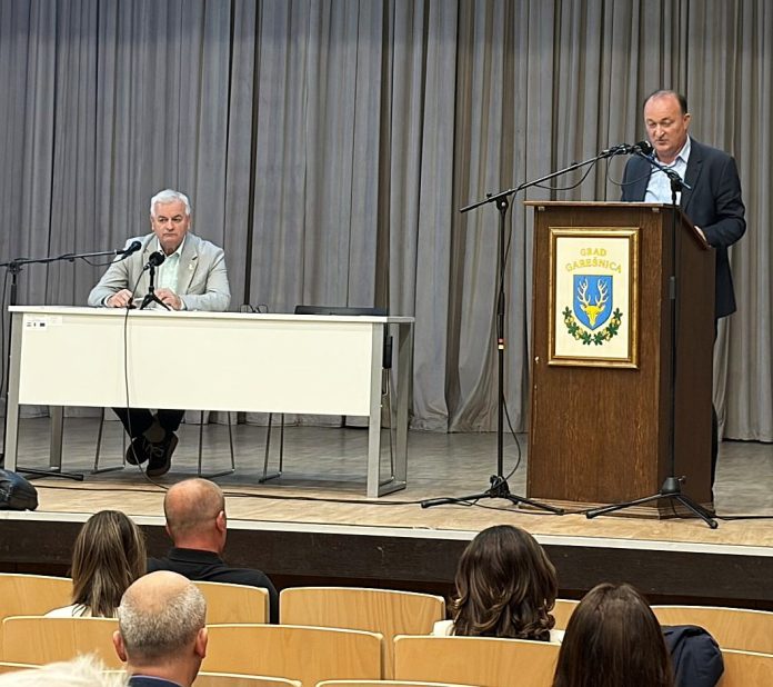 Komunalna naknada usklađena nakon 26 godina