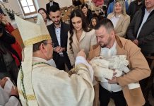 Konkretne demograske mjere za veći broj novorođene djece u Općini Đulovac