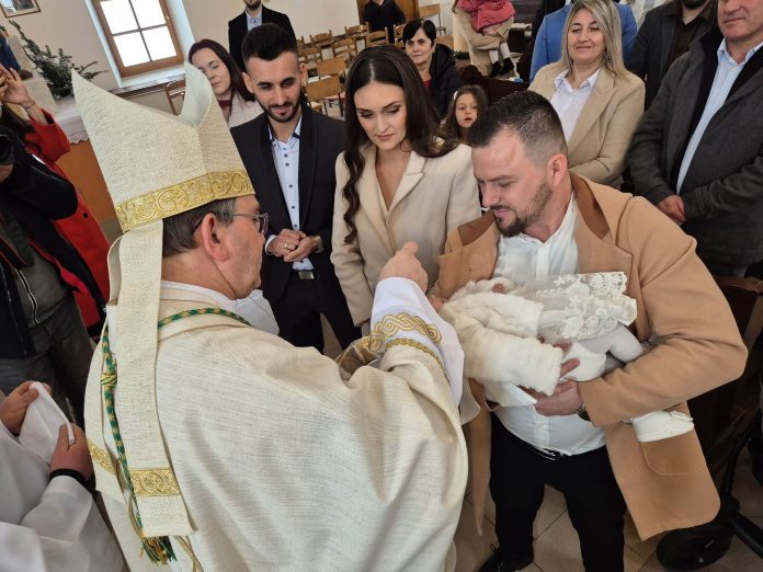 Konkretne demograske mjere za veći broj novorođene djece u Općini Đulovac