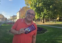 Besplatne kostimirane turističke ture u čast 270. obljetnice Bjelovara