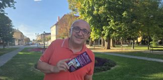 Besplatne kostimirane turističke ture u čast 270. obljetnice Bjelovara