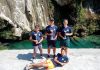 Mladi ribiči iz Sirača upecali tri prva mjesta na Junior Spin Tenen Cup-u