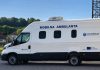 Mobilna ambulanta tijekom rujna četiri puta stiže u Veliko Trojstvo