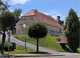 Obnovljeni Gradski muzej Čazma otvara vrata posjetiteljima od 1. do 3. listopada
