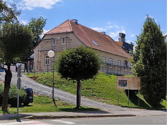 Muzej_Cazma_fotografija