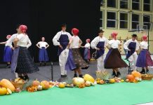 Nakon višegodišnje stanke ponovno održani Rovišćanski susreti folklora