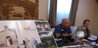 Održan Dan otvorenih vrata Obiteljskog izletišta Novak