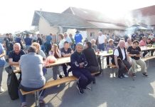 U Bereku održan trodnevni program povodom Dana Općine