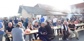 U Bereku održan trodnevni program povodom Dana Općine