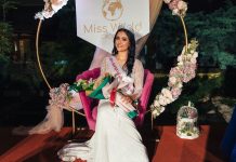 Rebeka Vidić nova je Miss Koprivničko-križevačke županije
