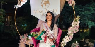 Rebeka Vidić nova je Miss Koprivničko-križevačke županije