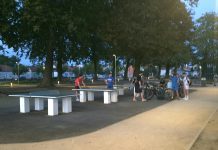 Sportsko-rekreacijski park na sjeveru Bjelovara uspješno prošao tehnički pregled