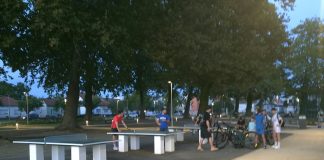 Sportsko-rekreacijski park na sjeveru Bjelovara uspješno prošao tehnički pregled