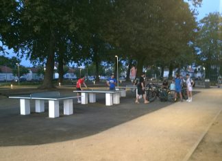 Sportsko-rekreacijski park na sjeveru Bjelovara uspješno prošao tehnički pregled