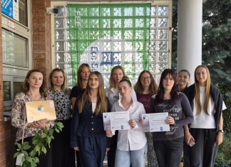 Medicinska škola Bjelovar obnovila srebrni status Međunarodne Ekoškole