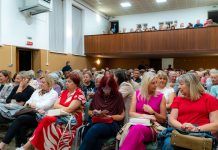 Puna dvorana i salve smijeha: „Udavače“ oduševile publiku u Velikom Grđevcu