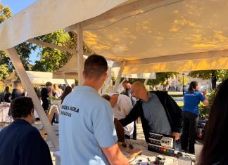 Sajam cjeloživotnog učenja okupio obrazovne ustanove iz cijele županije
