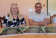 Veliki Grđevac ponovno postaje kazališna pozornica: Treća godina programa „Veliki i mali – ’ajmo u kazalište“