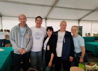 Udruga Naši anđeli na Eko sajmu predstavila radove nastale recikliranjem