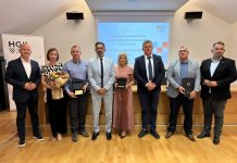 KTC-u Zlatna kuna za najuspješnije veliko trgovačko društvo u županiji