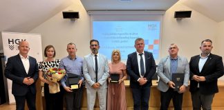KTC-u Zlatna kuna za najuspješnije veliko trgovačko društvo u županiji
