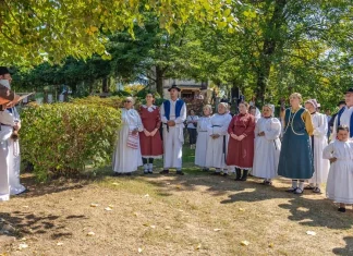 Tri dana tradicije u Gornjem Mikloušu: Sve je spremno za 52. „Zapovijed pod lipom“